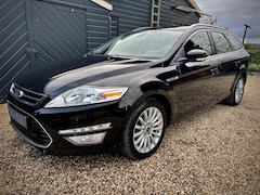 Ford Mondeo Wagon - 2.0 EcoBoost Platinum