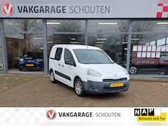 Peugeot Partner - 120 1.6 e-HDI L1 XT Profit + 2Tronic