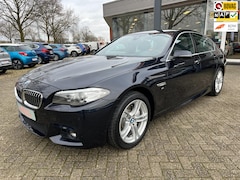 BMW 5-serie - 535i luxery edit, M-Pakket, Automaat, Navi, HUD, Lane assist, etc