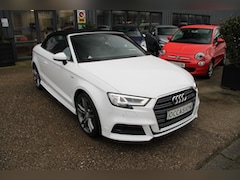 Audi A3 Cabriolet - 35 TFSI Adv Sp S-Line