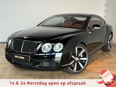 Bentley Continental GT - 6.0 W12, Nieuwstaat