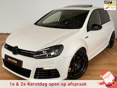 Volkswagen Golf - 2.0 R 4-Motion, BULL X, OPEN DAK, AUTOMAAT