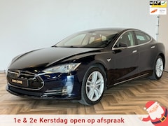 Tesla Model S - 85 Base, Free Supercharge, INCL BTW, Tech Pakket, Inruil mogelijk