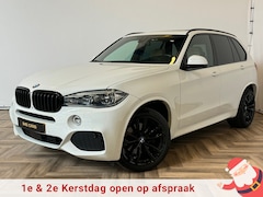 BMW X5 - XDrive40d High Executive, M-PAKKET, PANO, ACC, VOL