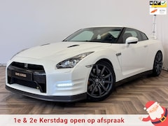 Nissan GT-R - 3.8 V6 Premium Edition MY2011 , DIV UPGRADES