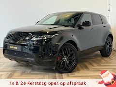 Land Rover Range Rover Evoque - 2.0 P200 AWD Autobiography, PANO, MEMORY, INRUIL MOGELIJK