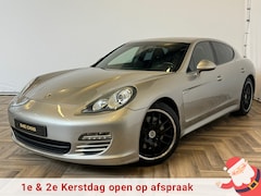 Porsche Panamera - 3.6 4, MOOIE AUTO, INRUIL MOGELIJK