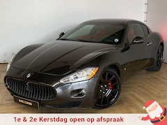 Maserati GranTurismo - 4.2, NEDERLANDS GELEVERD , NAP , dealer onderhouden