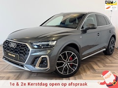 Audi Q5 - 50 TFSI e S edition, QUATRO, XENON, INRUIL MOGELIJK