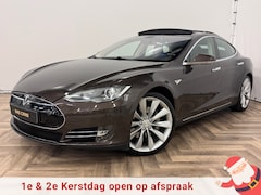 Tesla Model S - 85 Performance, FREE SUPERCHARGEN , 9 MAANDEN GARANTIE OP DE ACCU