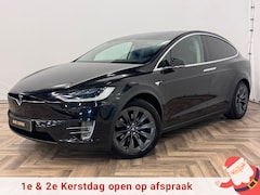 Tesla Model X - 100D, AUTOPILOT, INRUIL MOGELIJK