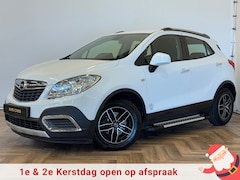 Opel Mokka - 1.6 Selection CARPLAY, INRUIL MOGELIJK