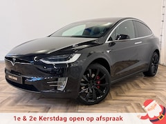 Tesla Model X - 90D Base 7p. FSD , WEINIG KM