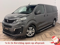 Peugeot Expert - 231L 2.0 BlueHDI 180 DC , DUBBELE CABINE , AUTOMAAT , APPLE CARPLAY