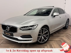 Volvo S90 - 2.0 T6 AWD Momentum, PANO, 360 CAMERA, INRUIL MOGELIJK