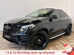 Mercedes-Benz GLE-Klasse Coupé - 350 d 4MATIC, INCL BTW, PANO, MEMORY, 360 CAMERA