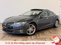 Tesla Model S - 85D, GRATIS LADEN, PERFORMANCE , 700PK, PANO