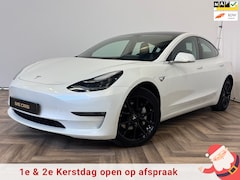 Tesla Model 3 - Long Range AWD 75 kWh, PANO, INRUIL MOGELIJK