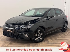 Seat Ibiza - 1.0 TSI FR Business Intense