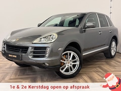 Porsche Cayenne - 3.6, PANO, LEER, YOUNGTIMER