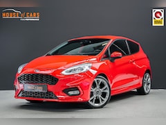 Ford Fiesta - ST-Line 1.0 146pk |stage 1|Apple Carplay & Android Auto|cruise control|parkeersensoren ach