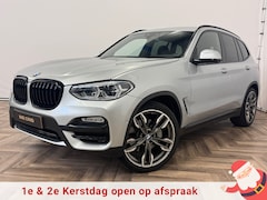 BMW X3 - XDrive30i High Executive Edition, PANO, M-PAKKET, INRUIL MOGELIJK