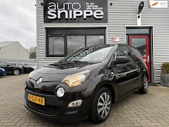 Renault Twingo - 1.2 16V Parisienne -AIRCO-ISOFIX-BLUETOOTH-RADIO/CD/USB/AUX-FACELIFT-ETC