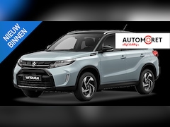 Suzuki Vitara - 1.4 Boosterjet Style Smart Hybrid 1500 kg trekgewicht