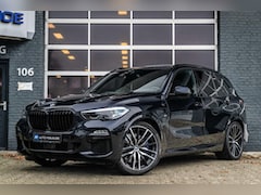 BMW X5 - XDrive45e High Executive M Sport, Lucht/V, 22LM, Surround View, Comfort-Stoelen, Acc, Conn