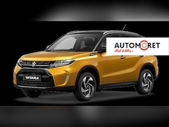 Suzuki Vitara - 1.5 Hybrid Style Automaat