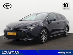 Toyota Corolla Touring Sports - 1.8 Hybrid Dynamic | Navigatie | Stoelverwarming | Apple Carplay/Android Auto