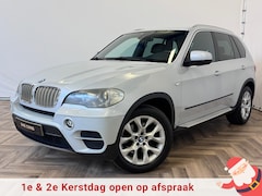 BMW X5 - XDrive35i H. 7P, ENGINE PROBLEM/ MOTOR STOTTERT