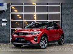 Kia Stonic - 1.0 T-GDi ExecutiveLine PANO, LEDER NAVI LM16