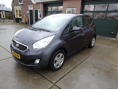 Kia Venga - 1.4 CVVT Vibe