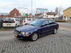 Volvo S40 - 1.8 Europa