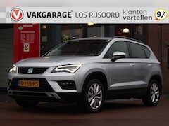 Seat Ateca - 1.0 EcoTSI *Business* | Trekhaak | Vol-Led | Camera | Carplay | Cruise & Climate Control |