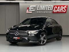 Mercedes-Benz CLA-Klasse - 250 e AMG, Pano, 360 Camera