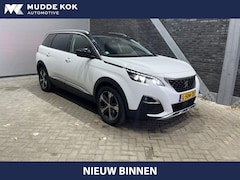 Peugeot 5008 - 1.2 PureTech Crossway Avantage | 7P | Automaat | Stoelverwarming | 18 Inch | Getint Glas