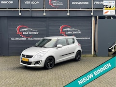 Suzuki Swift - 1.2 Bandit EASSS AIRCO|STOEL.VER|CRUISE|EL.RAMEN|LMV|NAP|APK