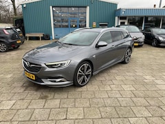 Opel Insignia Sports Tourer - 2.0 CDTI Business Executive