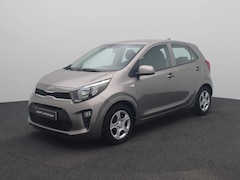 Kia Picanto - 1.0 MPi ComfortPlusLine | Airco | Bluetooth | Radio