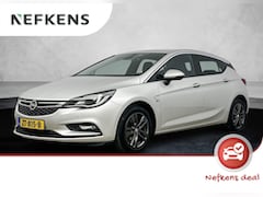 Opel Astra - 1.4 Turbo 120 Jaar Edition | Winterpakket | Navigatie | Complete uitvoering