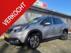 Peugeot 2008 - 1.2 PureTech Allure