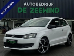 Volkswagen Polo - 1.2 wit|Apple carplay|nieuw APK