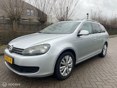 Volkswagen Golf Variant - 1.2 TSI BT/navi/CruiseControl/PDC