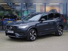 Volvo XC90 - 2.0 T8 390 PK Recharge AWD R-Design 7P PHEV, Panoramadak, Bowers & Wilkins, Elek. Trekhaak