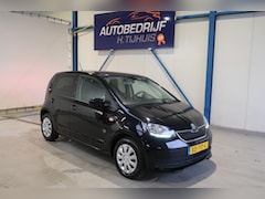 Skoda Citigo - 1.0 Greentech Ambition - N.A.P. Airco, Cruise