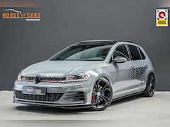 Volkswagen Golf - 2.0 400pk TSI GTI TCR Performance pack |stage 2|Milltek downpipe + OPF delete|H&R verlagin