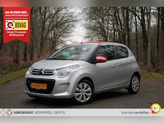 Citroën C1 - 1.2 Airscape Shine Panorama schuifdak | Cabrio