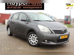 Toyota Verso - 1.8 VVT-i Aspiration